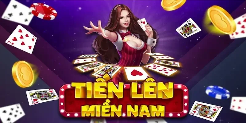 Tiến lên miền Bắc với luật chơi chặt chẽ